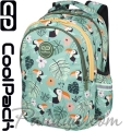 2023 Cool Pack Joy Ученическа раница Toucans F048662 2023 Cool Pack Joy Ученическа раница Toucans F048662